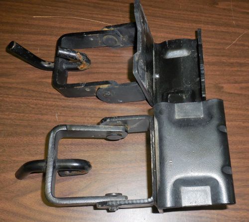 Reese saddle lift units for to hold stabilizer bars vg cond. nr