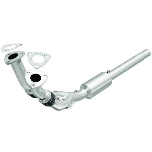 Magnaflow 448774 direct fit bolt-on catalytic converter california carb obdii