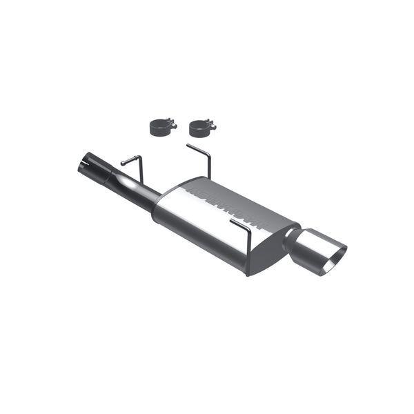 Magnaflow exhaust systems - 16577