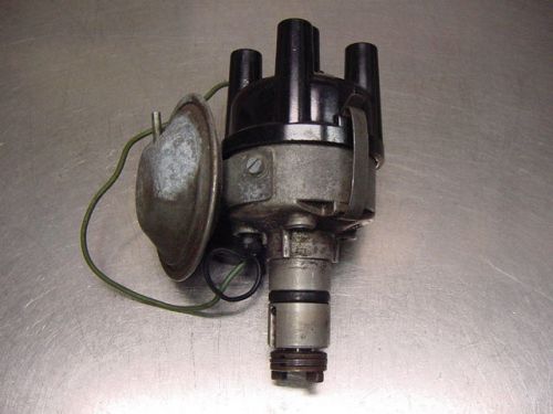 69-70 vw bug &amp; bus ignition distributor