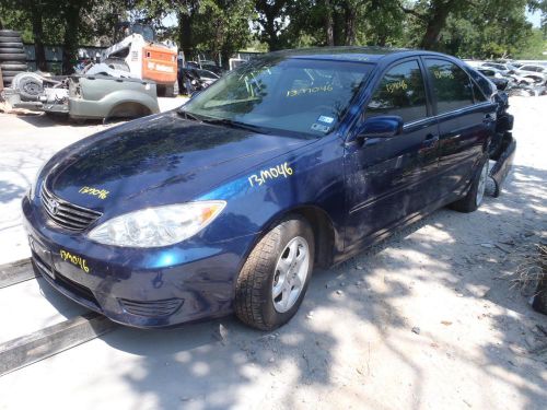 Toyota camry wiper motor front denso mfr 02 03 04 05 06