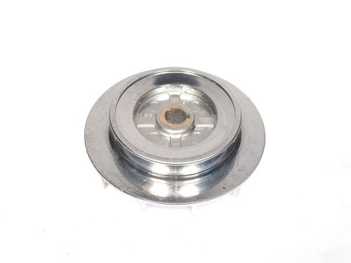 Sunbeam hillman &amp; rootes group nos rootes group generator pulley  1214656
