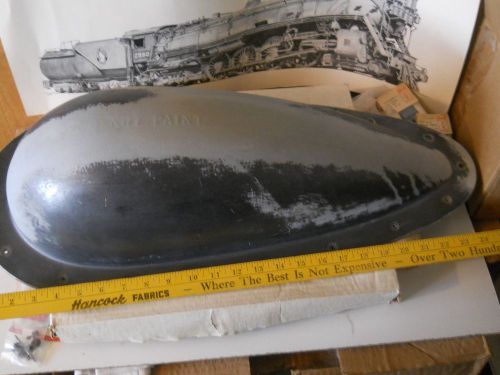 Aircraft radio adf antenna cover