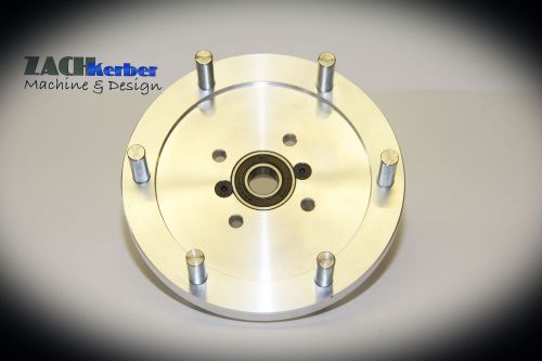 Cub cadet tractor pulling 6 pin clutch driver