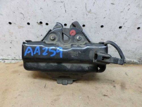 1998 1999 2000 2001 2002 lexus gs400  hood latch lock catch close oem
