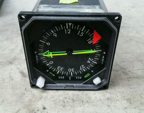 Collins rmi-30 p/n: 622-4938-001