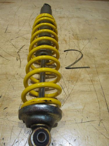 Mxz 800 ho front shock suspension 500 600 700 2