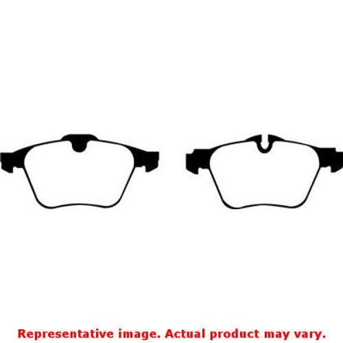 Purchase EBC Brakes DP31912C Redstuff Ceramic Low Dust Brake Pads Fits