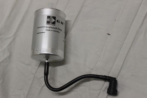 Porsche oem 97-04 boxster-fuel filter 99611025301