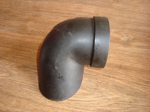 Yamaha waverunner 760 air box hose jb