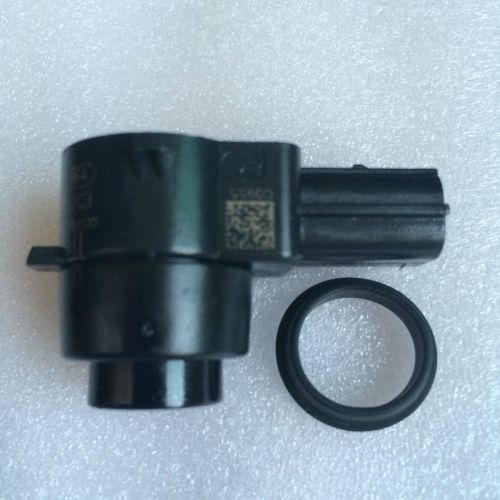 Pdc parking sensor ultrasonic sensor 1ew63lxtaa 0263013875 reversing radar
