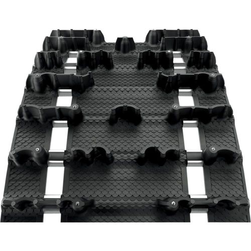 Camoplast 9315c ice cobra 1.6 cross-country tracks - 15in. x 144in.