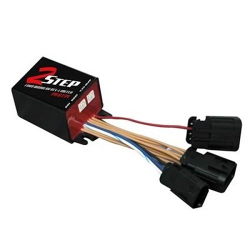 Msd8734 -  msd ignition 8734 black 2-step plastic launch masters