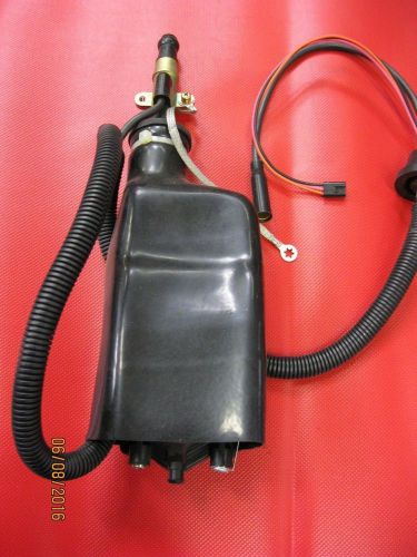 1993-1996  corvette power antenna