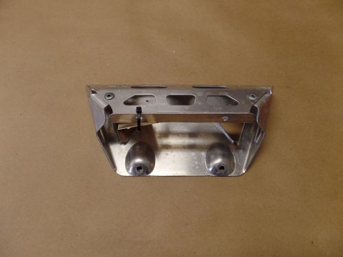 Arctic cat 2015 zr 5000 lxr taillight housing xf m 7000 9000 snopro 14 15