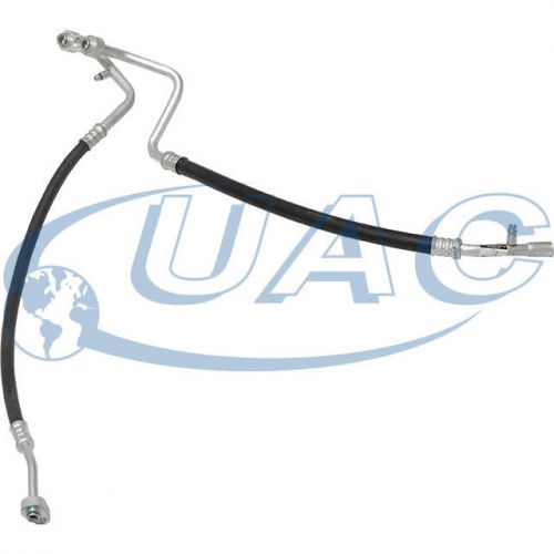A/c manifold hose assembly-suction and discharge assembly fits 02-03 ram 1500