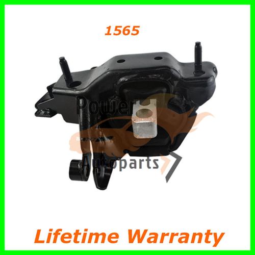 Transmisison motor mount for 03/09 volkswagen seat 1.6l 2.0 l