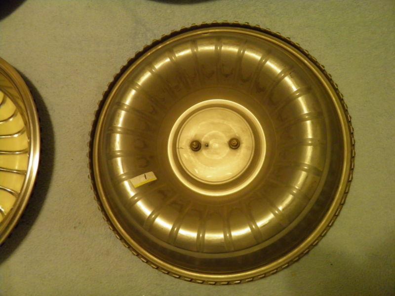 1962 CADILLAC MINT SET C5 NOS 15