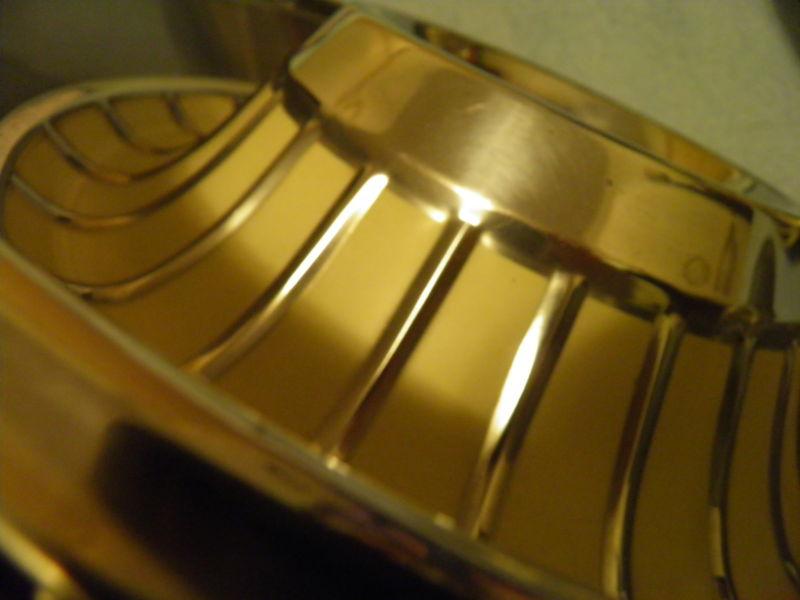 1962 CADILLAC MINT SET C5 NOS 15