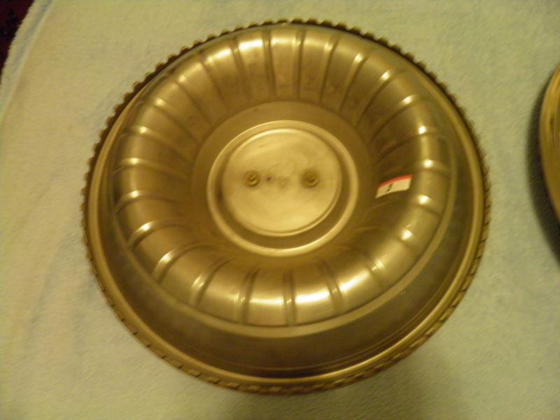 1962 CADILLAC MINT SET C5 NOS 15