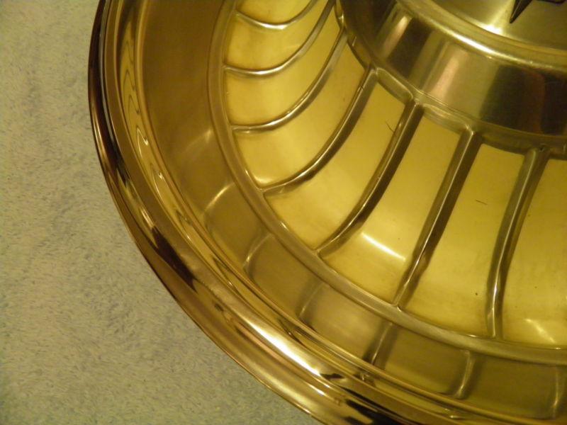 1962 CADILLAC MINT SET C5 NOS 15