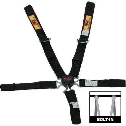 Rci camlock release junior harnesse 9410cd