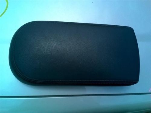 Console front floor shift without cd player fits 03-07 taurus 267174