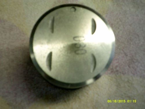 Mopar 318 pistons - .030" oversize