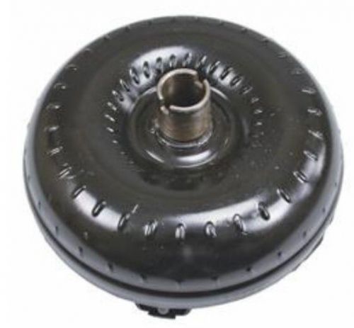 Summit racing® torque converter chevy th350 2100 stall 12"