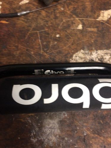 Cobra 50 handlebars
