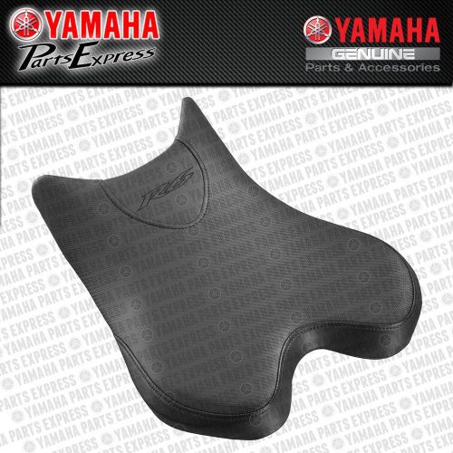 New 2009 - 2016 yamaha yzf r6 yzfr6 carbon cf comfort gel seat aba-13s21-00-00