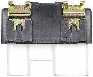 Standard motor products ry563 radiator fan relay