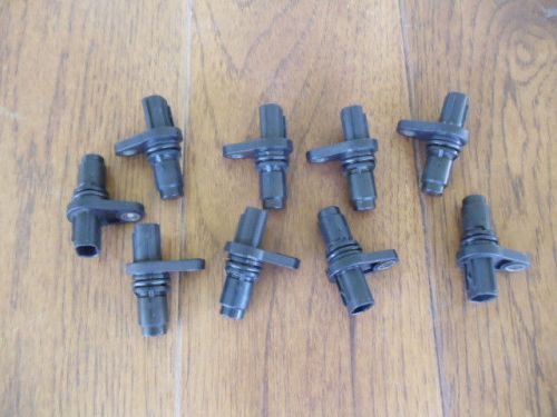 07 08 09 10 11 12 13 toyota tundra 5.7 nine (9) camshaft position sensors