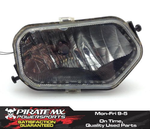 Polaris rzr 800 s 800s efi right headlight head light #20 2011 *