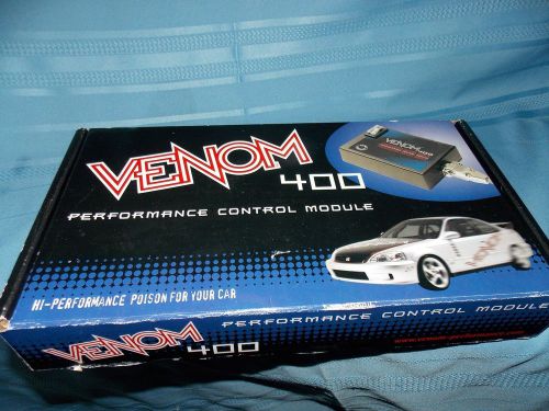 Venom 400 performance control module v21-149