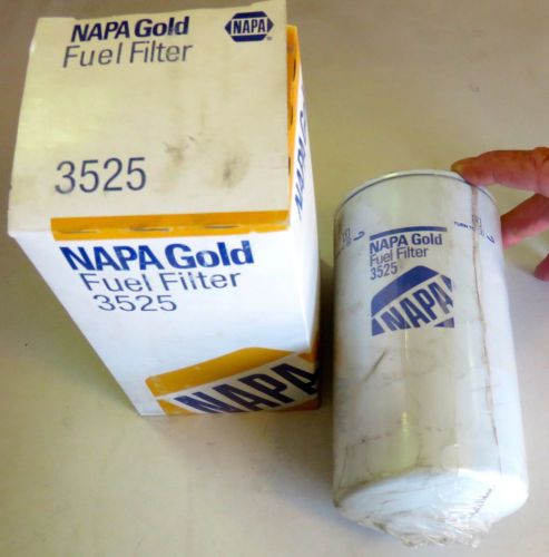 3525 napa gold fuel filter