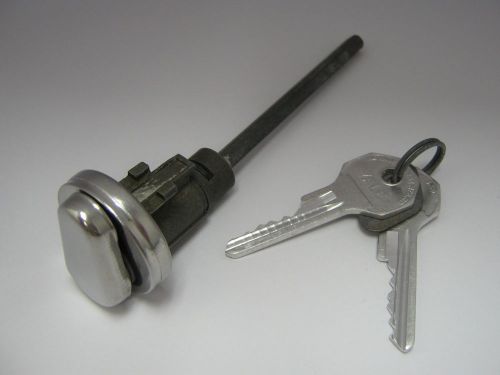 1949-54 mopar dodge chrysler plymouth desoto door lock