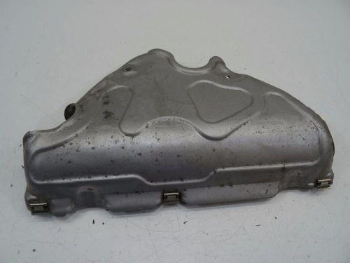 2011 - 2014 volkswagen jetta se 2.5l exhaust manifold heat shield 07k253041h oem