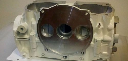 Seadoo 650 engine motor cases crankcase brand new