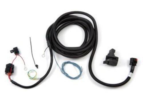 Mopar oem 82210857ac trailer tow harness