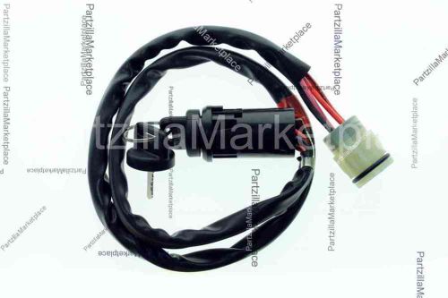 Honda 35100-hn8-003 switch, ignition