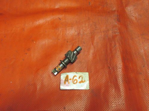 Mgb,mga,mgb gt,nash metro, oil pump drive gear, gc!!