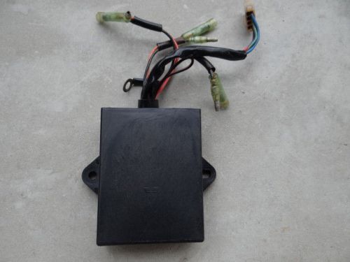 Kawasaki 750 sxi pro cdi