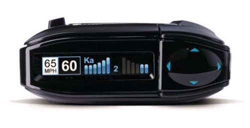 Escort passport max 360 laser / radar detector w/bluetooth