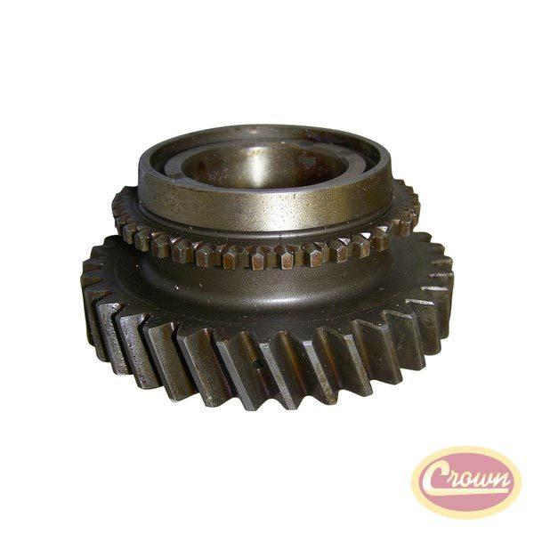 Purchase 1st Gear Crown 83506017 in Ronkonkoma, New York, US, for US