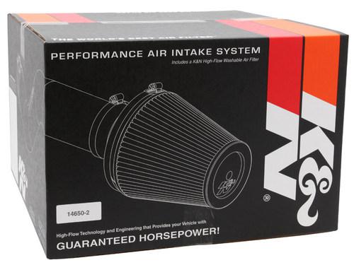 K&n filter 77-3023kp cold air performance kit