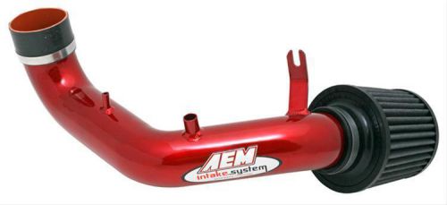 Aem short ram intake system rsx 02-06 type-s 22-506r