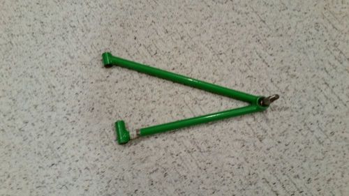 Arctic cat 2008-14 500,600 sno-pro green upper left a-arm  2703-695