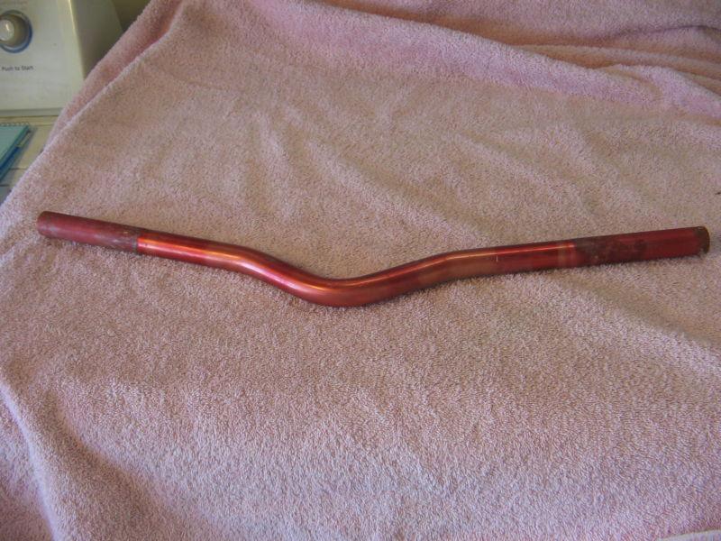 Kawaski 550 jetski handlebars, US $25.00, image 3