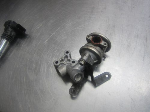 Xt204 2001 volkswagen beetle 1.8 air check valve